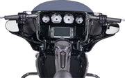 FAT BAGGERS INC. 1-1/4" EZ Install Pointed Top Styrekit 10" för FLHT/FLHX 08-13 - PE06014778 bild 3 PMIMAGE:605ABEA9F0EB730B15FC