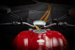 Ducati Monster 821 2016 TEH920 – bild 9
