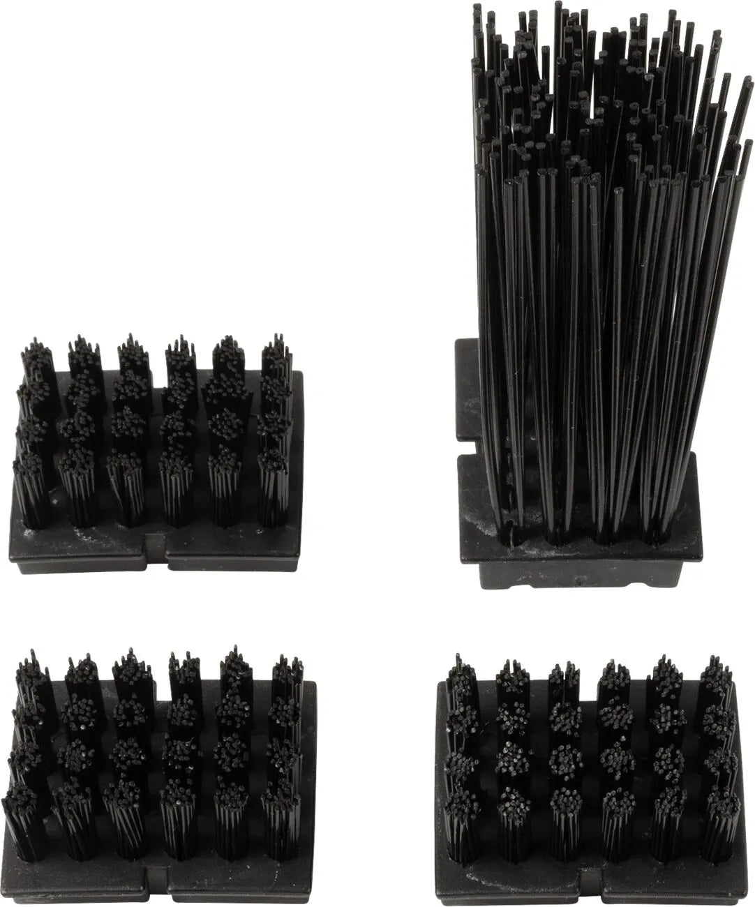 MOOSE OFFROAD HARD-PARTS Reservborstar till Kedjerengöring 4-pack - PE38060138 bild 1 PMIMAGE:8FA71EACB8B1D3DA82C6