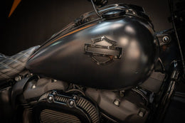 Harley-Davidson Low Rider S 2020 UHJ77S – bild 16