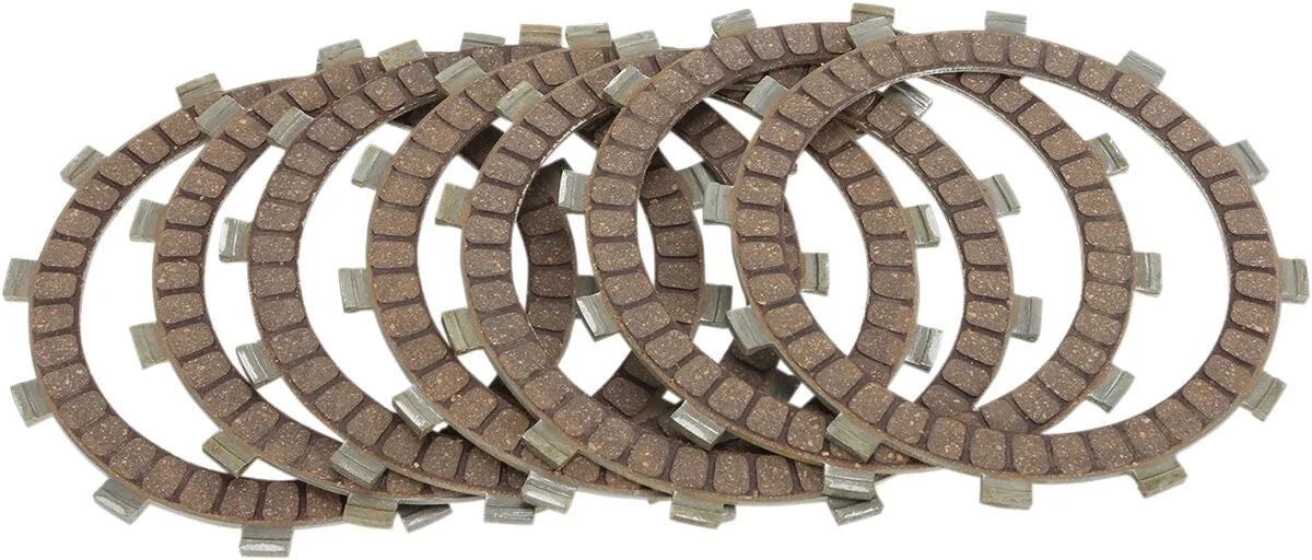 PROX Kopplingslameller Set - PE11312483 bild 1 PMIMAGE:0890FAB955087722C205