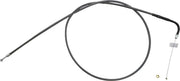 Magnum Shielding Sterling Chromite II® Braided Cable for Harley-Davidson Gasvajrar - PE06501778 bild 1 PMIMAGE:D90A1730FD9C2A00127A