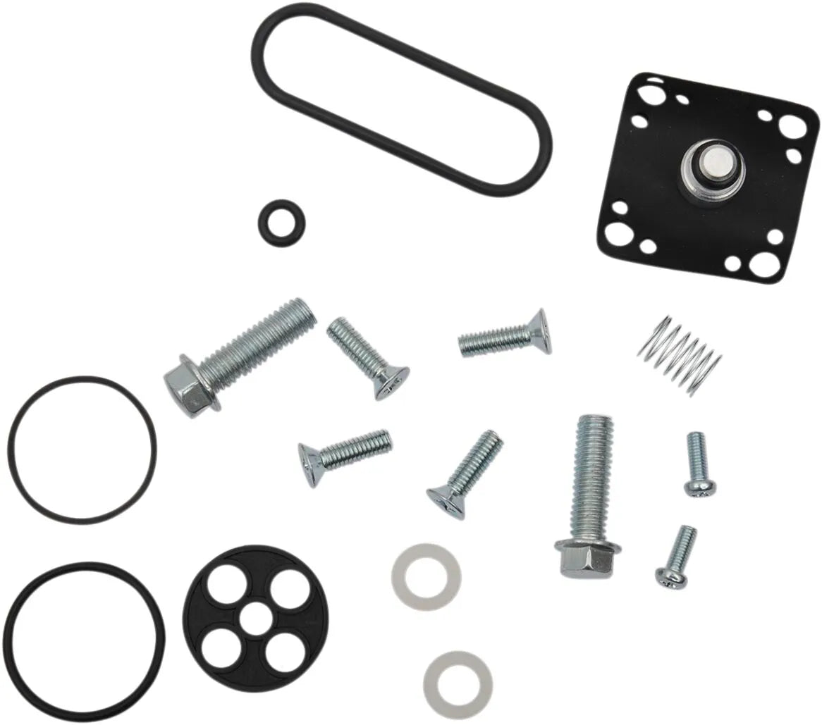 MOOSE OFFROAD HARD-PARTS Bränslekran Rebuild Kit - PE07050362 bild 1 PMIMAGE:B8DCFB292CE4DA0CED60