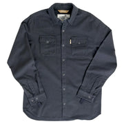 BILTWELL Hi Test Flanellskjorta Svart XS - PE30403449 bild 1 PMIMAGE:8303CFA91B54F3457DEE
