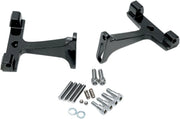 Drag Specialties Passenger Floorboard Mounts for Dressers Fotplattor & delar - PE16210393 bild 1 PMIMAGE:6037EBD07C943EE3B351