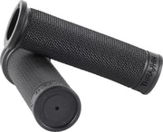 THRASHIN SUPPLY CO. Moto Grips 1" Slim Svart - PE06303216 bild 2 PMIMAGE:E0E668016BEC1169D4F9