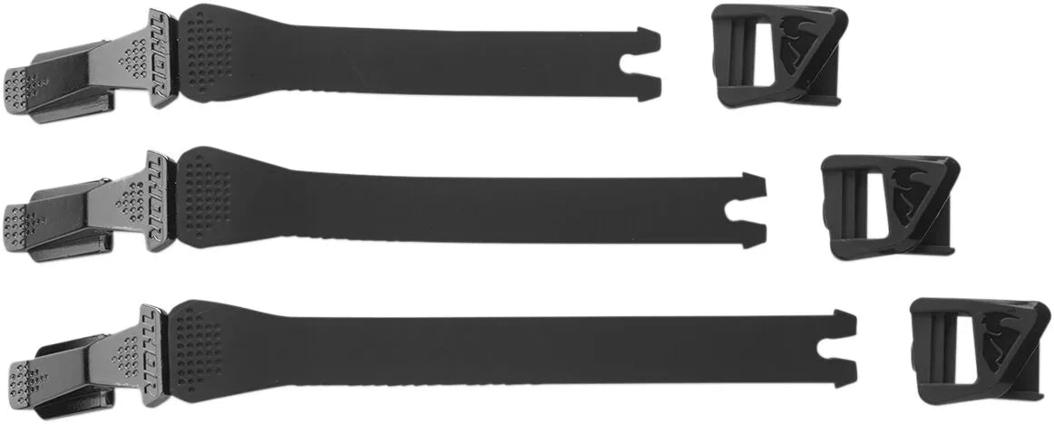 Thor Radial Boots Strap Kit Tillbehör och delar till skor & stövlar - PE34300885 bild 1 PMIMAGE:B48F256AE0F2860FB634