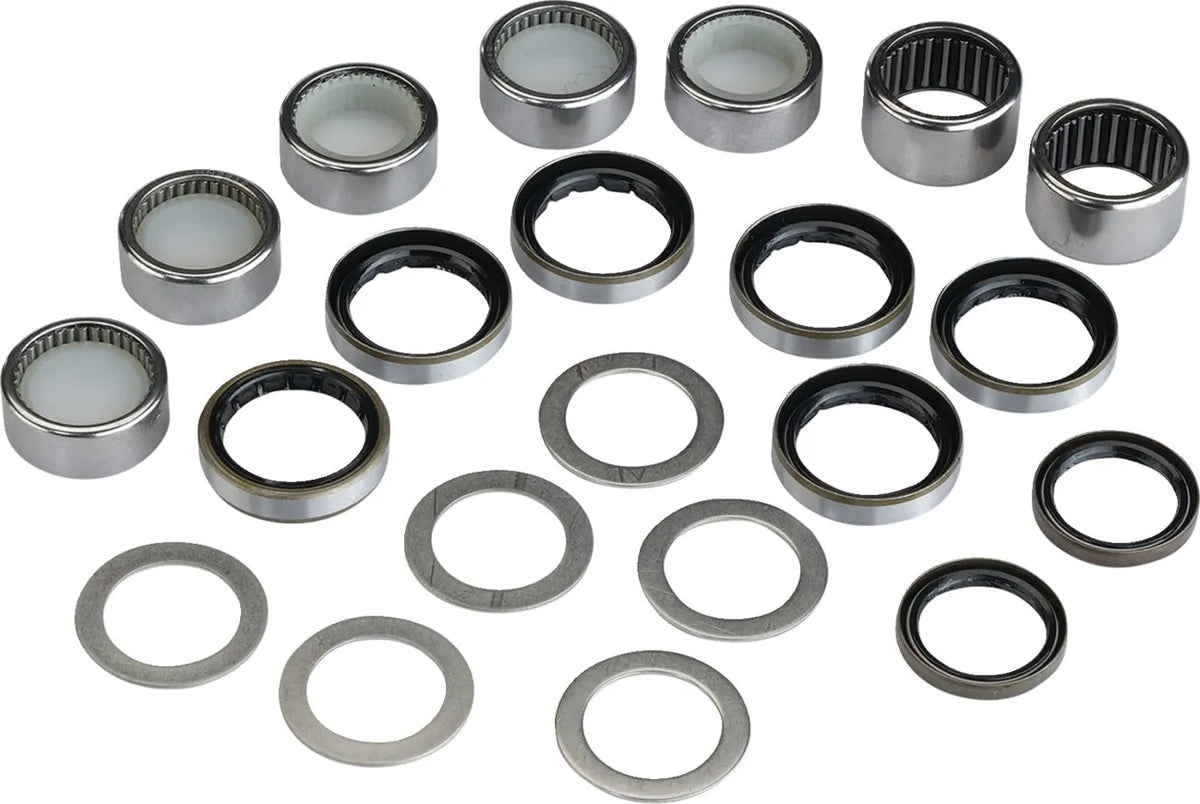 MOOSE OFFROAD HARD-PARTS Shock Linkage Service Kit för KTM - PE13140842 bild 1 PMIMAGE:444BA16B7466FA7A7BB7