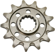 Jt Sprockets Front Sprocket Framdrev stål - PE12120941 bild 1 PMIMAGE:A8EC7595298B6D8019EC