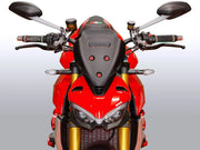 WRS Windscreen Sport Plus Streetfighter V4 Matt Black - PE23120856 bild 3 PMIMAGE:910EB87B76E81E5B8B24
