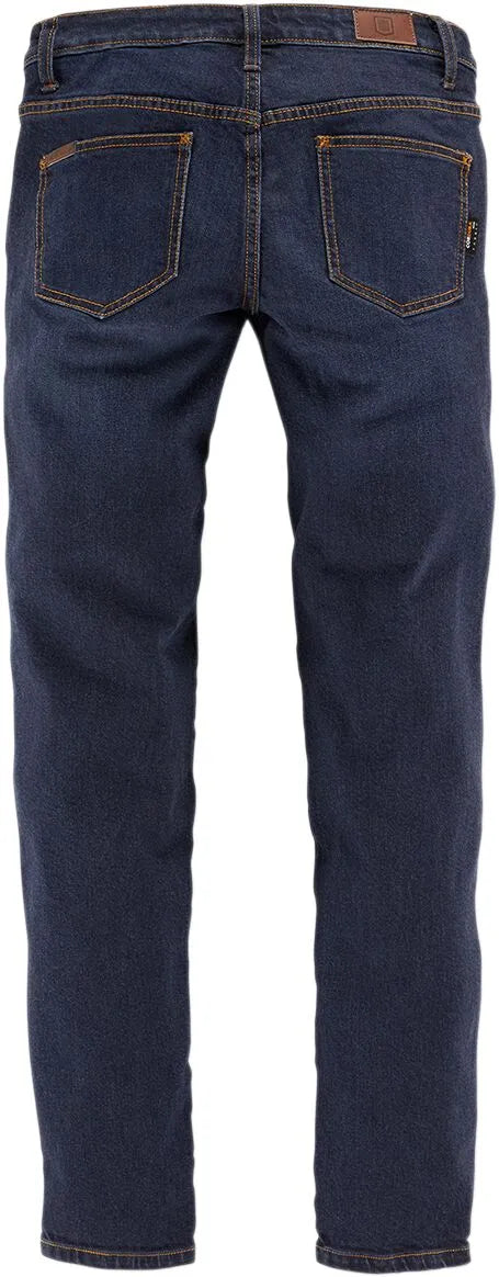 ICON - 1000 Women's MH1000™ Jean - PE28230227 bild 4 PMIMAGE:CEAFBDDB67774B494A83