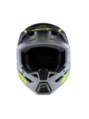 Alpinestars(Mx) Youth SM3 Radium Offroadhjälm integral barn - PE01111662 bild 2 PMIMAGE:BD9F6786622DF4AB390D
