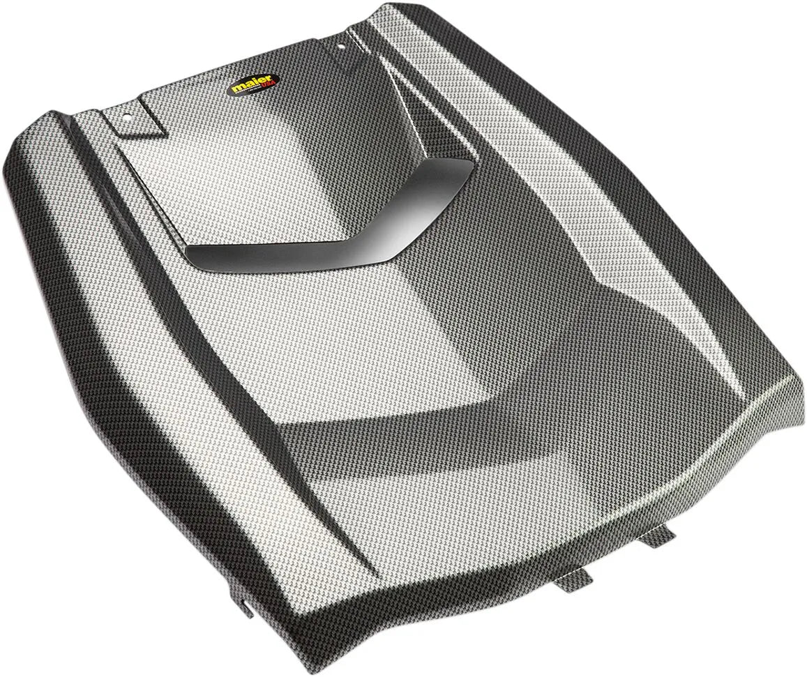 MAIER Övre Motorhuv för YXZ1000R Svart-Carbon - PE05202760 bild 1 PMIMAGE:4C418E5D48BD745D67C6
