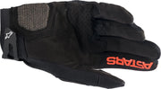 ALPINESTARS Megawatt V2 Offroad Handskar Svart/Röd - PE33307383 bild 2 PMIMAGE:0577A53786E84F429FD7
