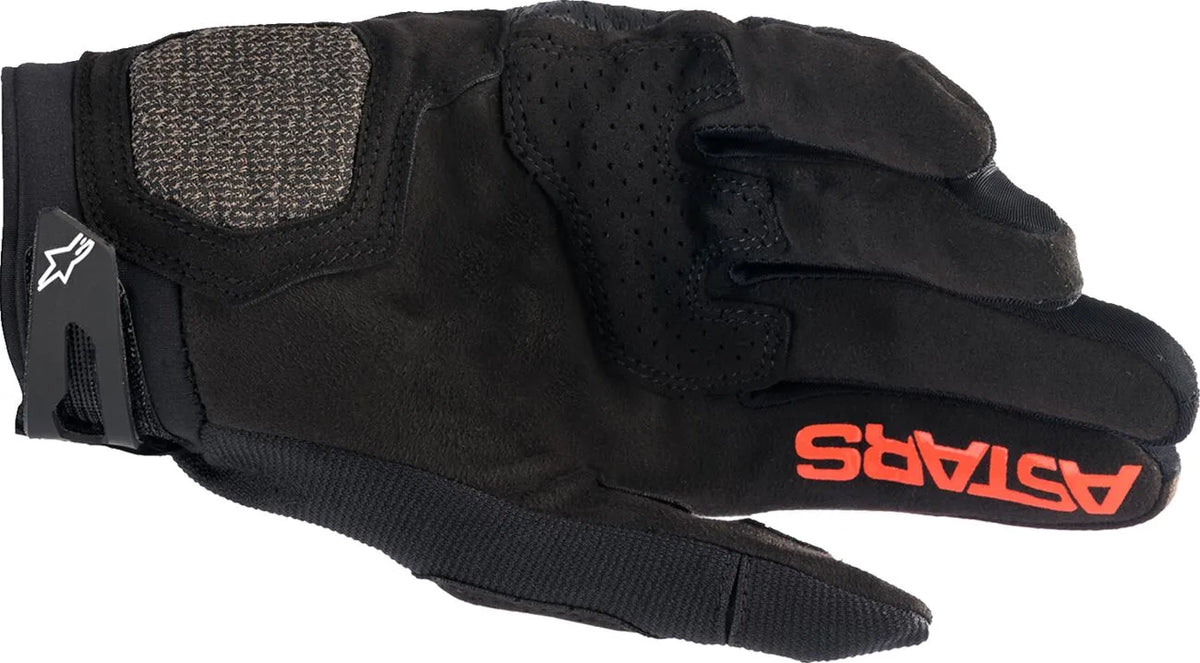 ALPINESTARS Megawatt V2 Offroad Handskar Svart/Röd - PE33307383 bild 2 PMIMAGE:0577A53786E84F429FD7