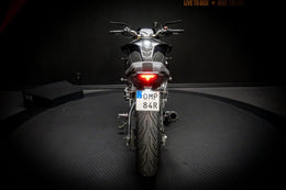 Yamaha MT-10 "Scorpion" OMP84R – bild 5