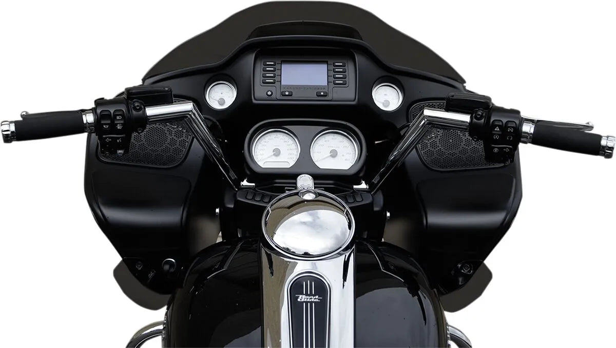 Trask 1-1/4" V-Line Handlebar Styren - PE06013055 bild 2 PMIMAGE:9F80C63B69DF03A73BA6
