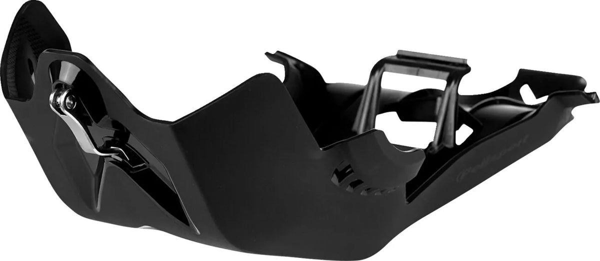 POLISPORT Fortress Skid Plate med länkageskydd - PE05061759 bild 1 PMIMAGE:28DDC35D2DE0D882FF0E