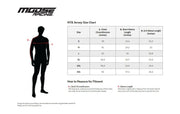 MOOSE OFFROAD SOFT-GOODS MTB 3/4-ärmad Tröja RD XL - PE51200247 bild 3 PMIMAGE:8BE4749064B13F96B083