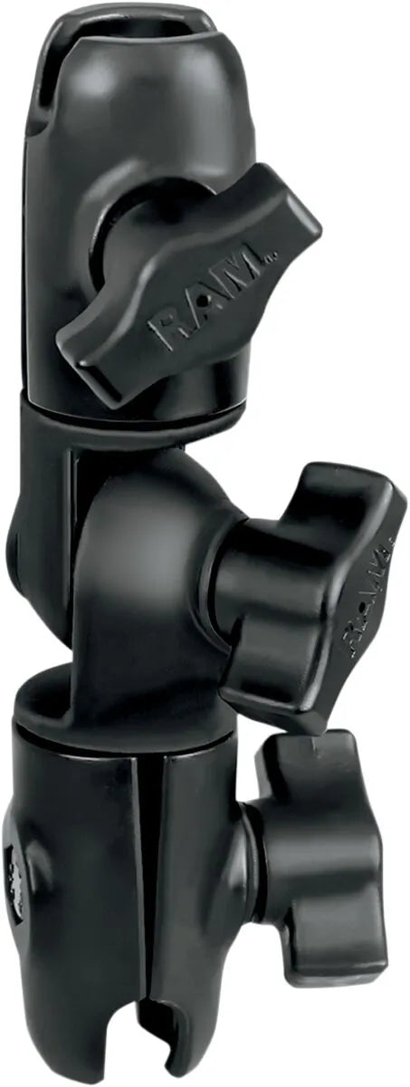 RAM MOUNTS Dubbelledsad Arm med Svängfunktion 5" - PE06030470 bild 1 PMIMAGE:DA2ACE6D10F4334EB236