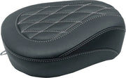 Mustang Wide Tripper™ Passenger Seat For Harley-Davidson Sadlar Harley Touring - PE08011380 bild 1 PMIMAGE:A9C0CECE15B51E31A0F5