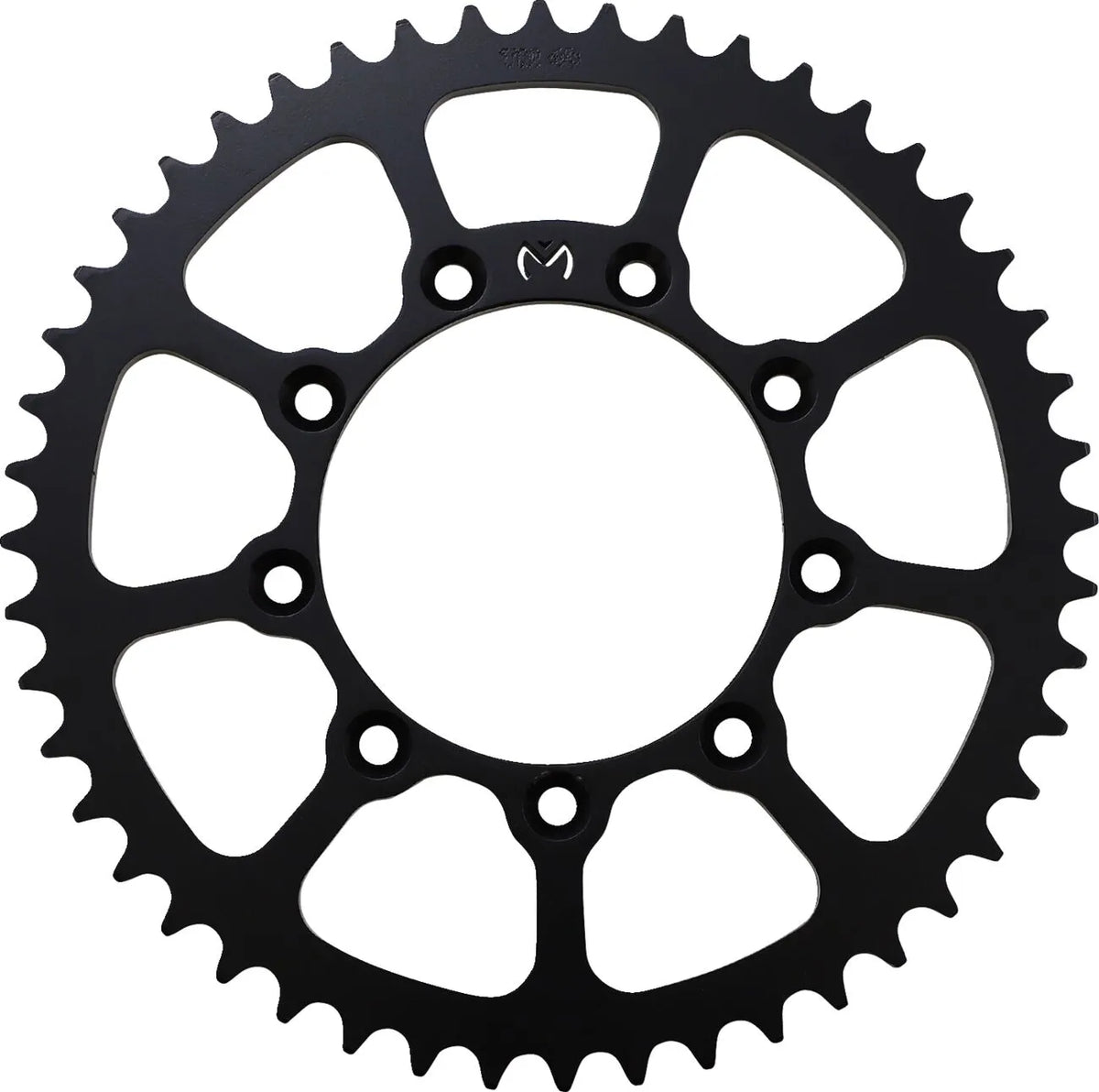 Moose Offroad Hard Parts Steel Rear Sprocket Bakdrev stål - PE12102128 bild 1 PMIMAGE:E4D2D52D91895AD660E7