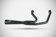 Zard ZARD FULL EXHAUST SYSTEM 2:1 H-D SOFTAILS Kompletta avgassystem Harley - PE18002762 bild 1 PMIMAGE:4B00B5519E2DB2707506
