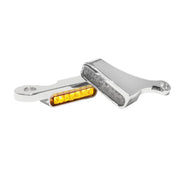 HEINZ BIKES LED Blinkers för FLH 09-13 Krom - PE20201898 bild 1 PMIMAGE:91C14A4FC2D772430848