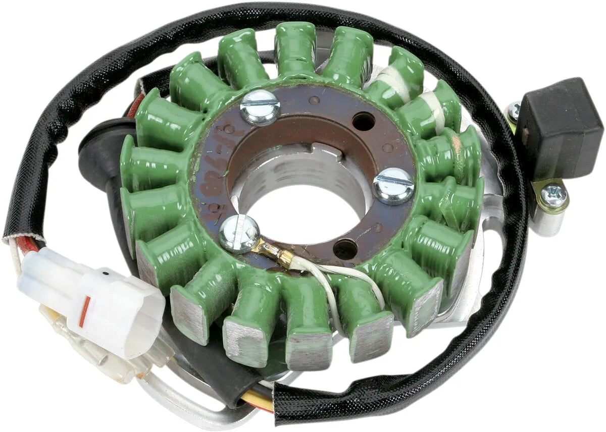 RICK'S MOTORSPORT ELECTRIC Hot Shot Stator för YFZ350 95-04 - PE21120139 bild 1 PMIMAGE:0EC209C74C90BAE8E8D6