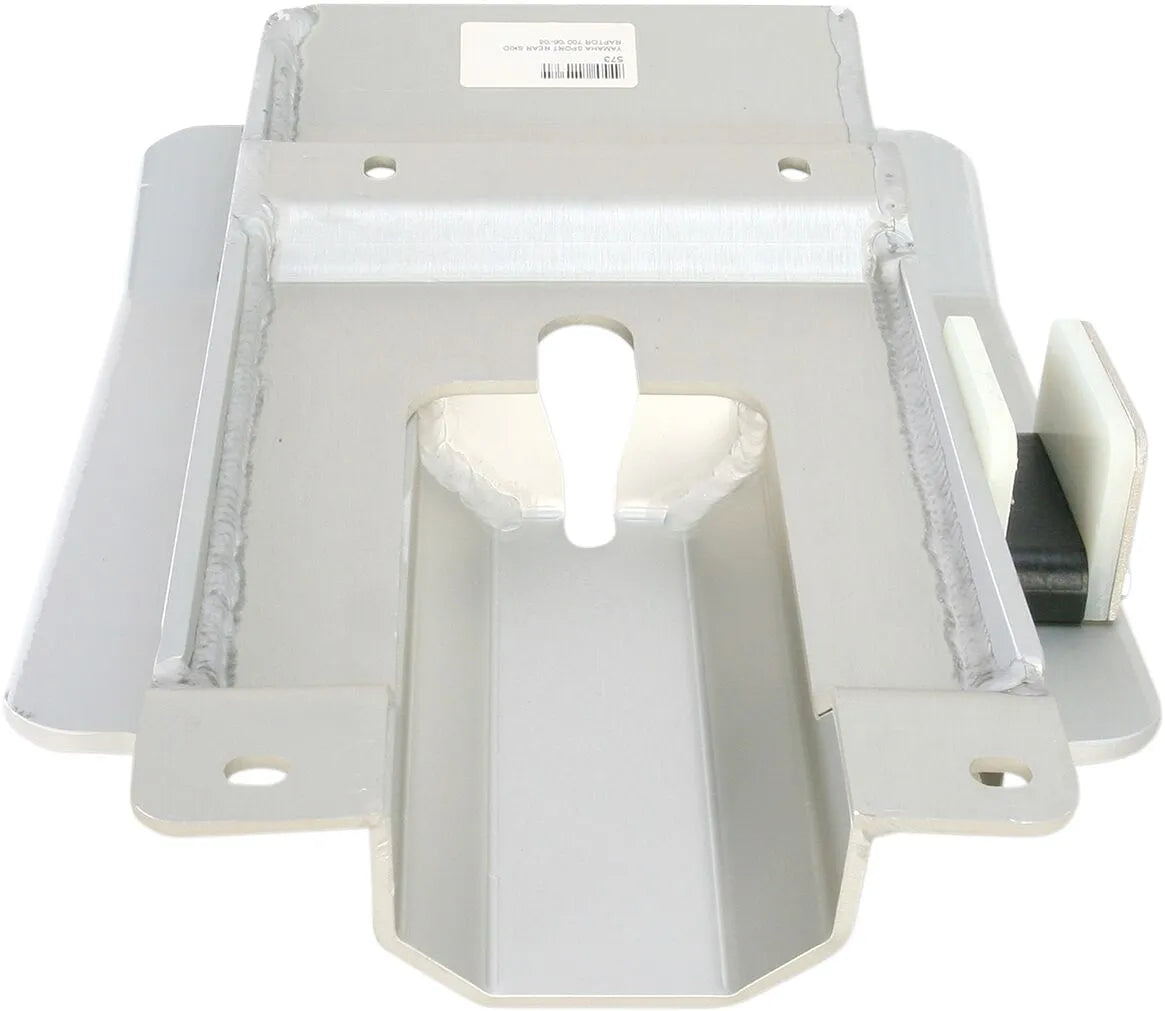 Moose Offroad Hard Parts Bullet Line Heavy Duty Swingarm Skid Plate Ramskydd - PE05050394 bild 1 PMIMAGE:3FC59CDEBF258EEB3E33