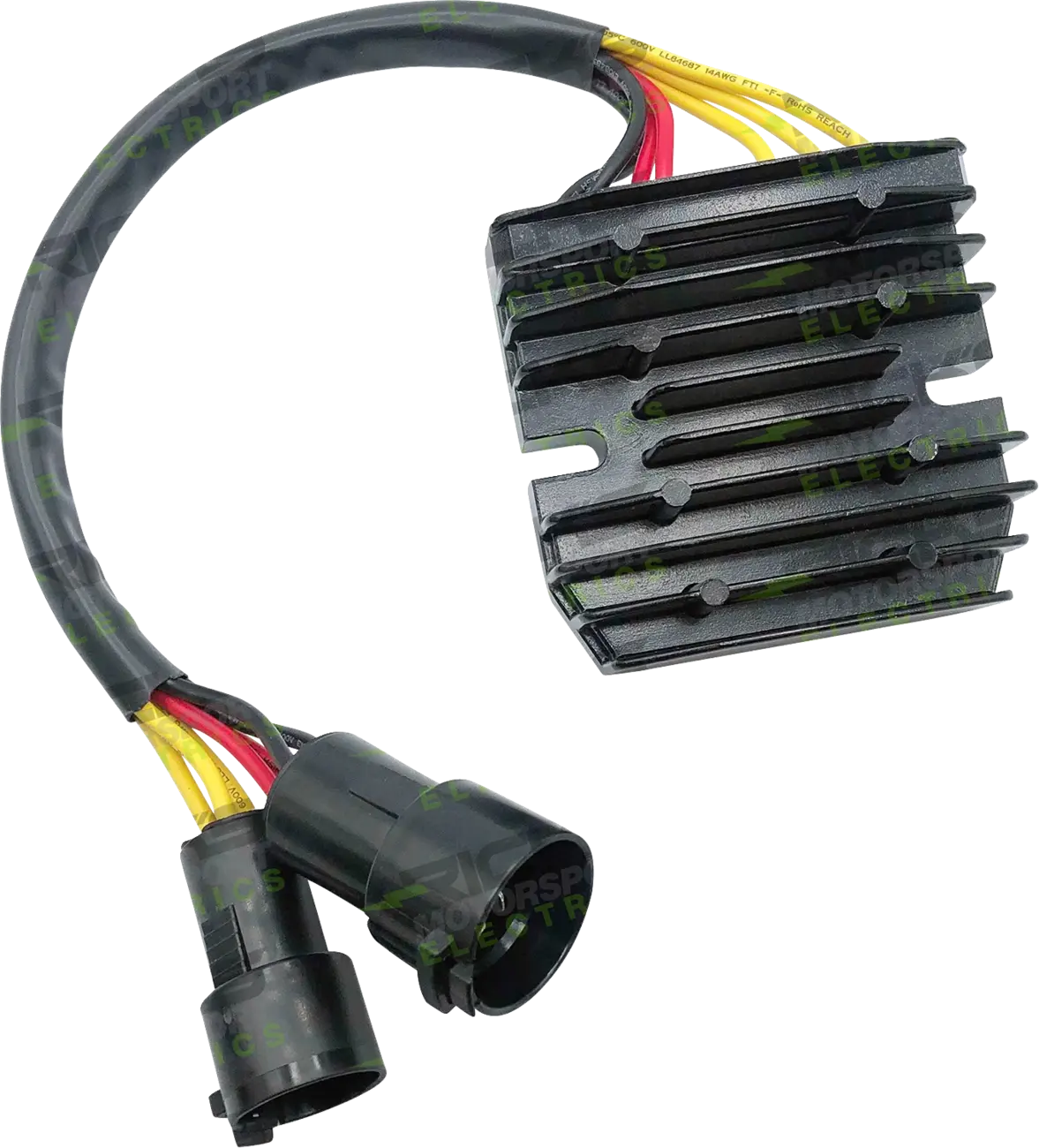 RICK'S MOTORSPORT ELECTRIC Hot Shot Lithium-Ion kompatibel Regulator - PE21121897 bild 1 PMIMAGE:FCA902667410730A0442