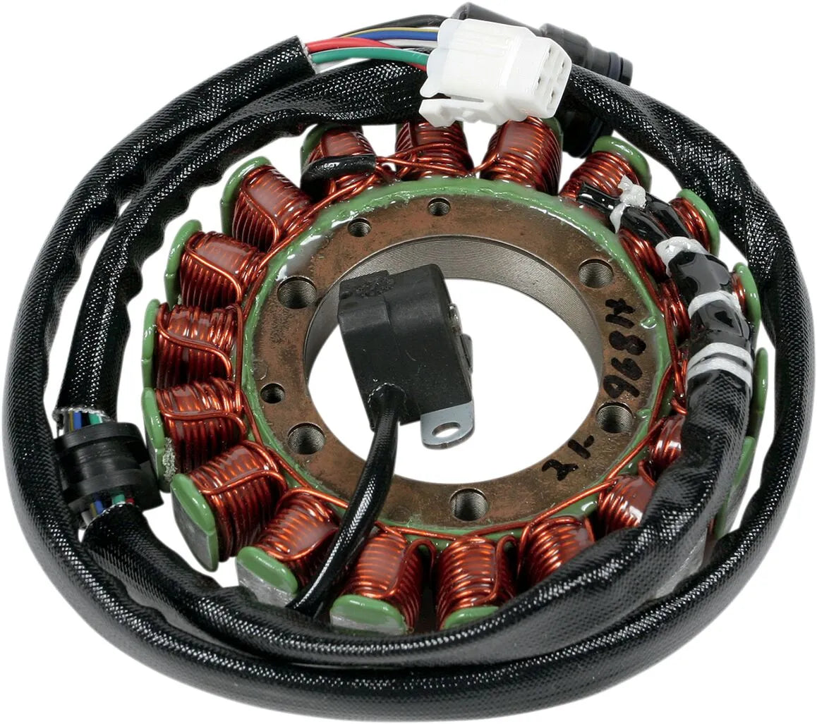 RICK'S MOTORSPORT ELECTRIC Hot Shot Stator H.O. Yamaha - PE21120204 bild 1 PMIMAGE:E5568C2B6EEE643EF870