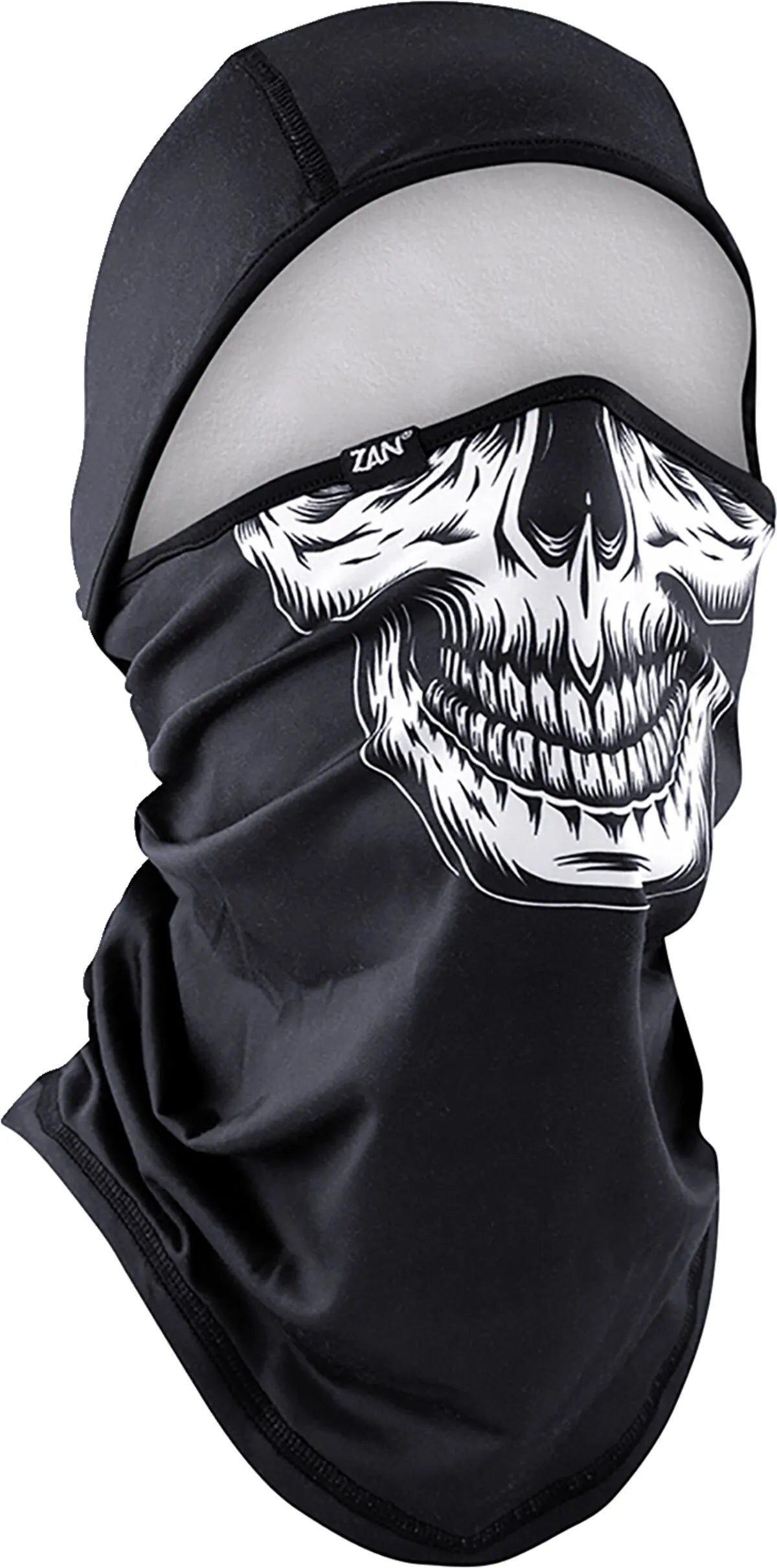 Zan Headgear SportFlex® Convertible Balaclava Ansiktsskydd - PE25030516 bild 1 PMIMAGE:9BFF1A39A03C3366355A