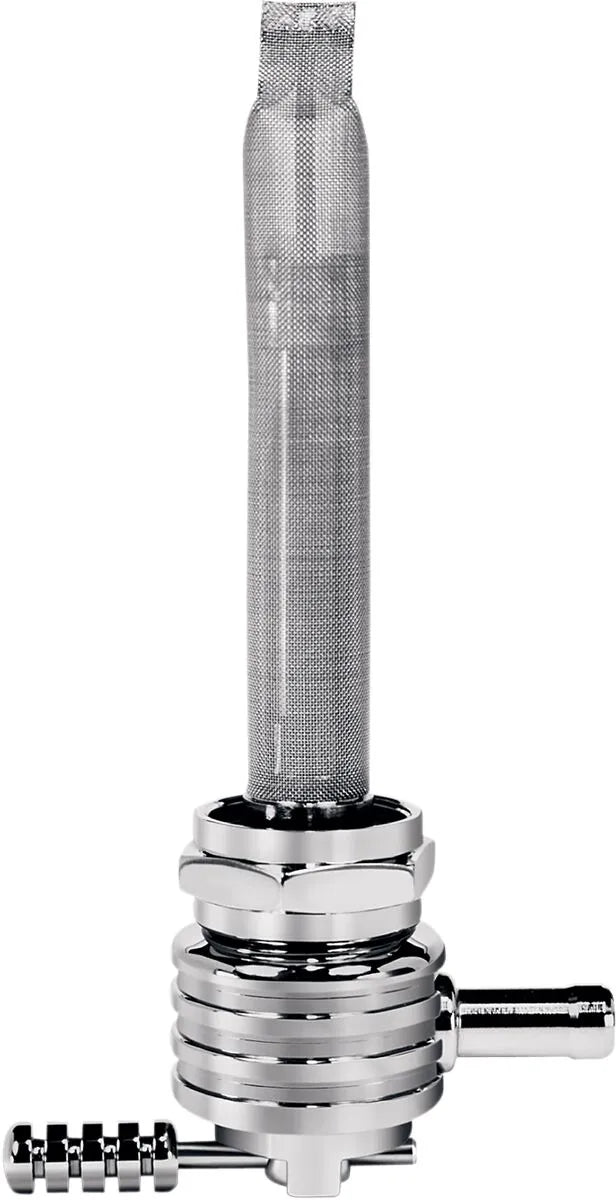 PINGEL Power-Flo bränslekran 22 mm krom - PEDS390506 bild 1 PMIMAGE:0779A5E2338AE7956FB4