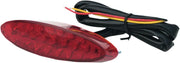 UFO LED Bakljus Rött – Reservdel - PE20100739 bild 2 PMIMAGE:94573DC51767D2879F27