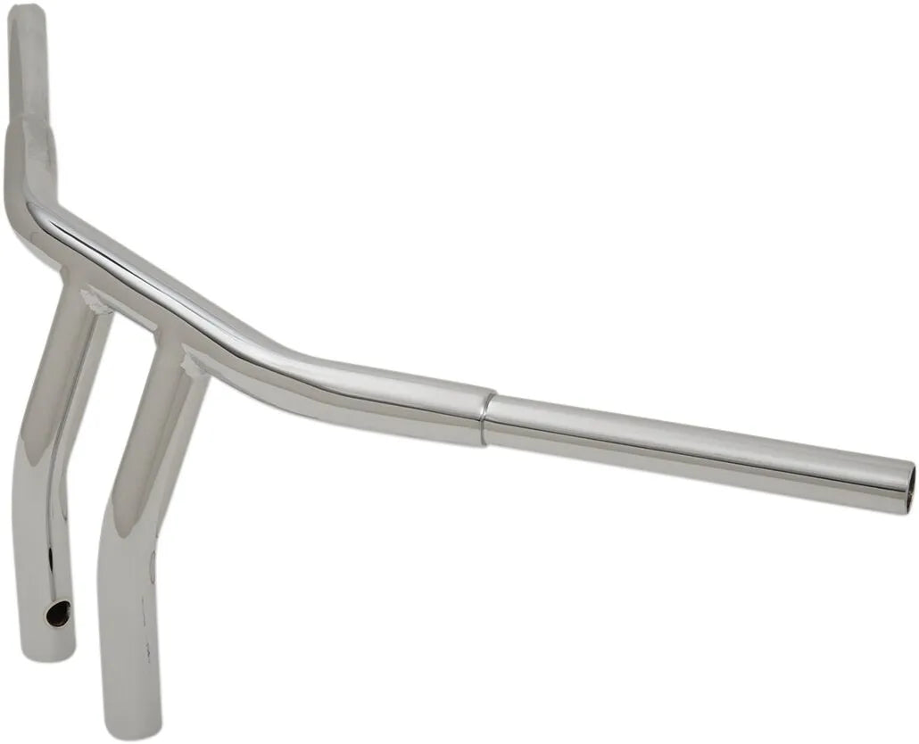 Drag Specialties 1-1/2" T-Bar Styren - PE06014274 bild 2 PMIMAGE:7B0A88A9F99DE6D3B1D7