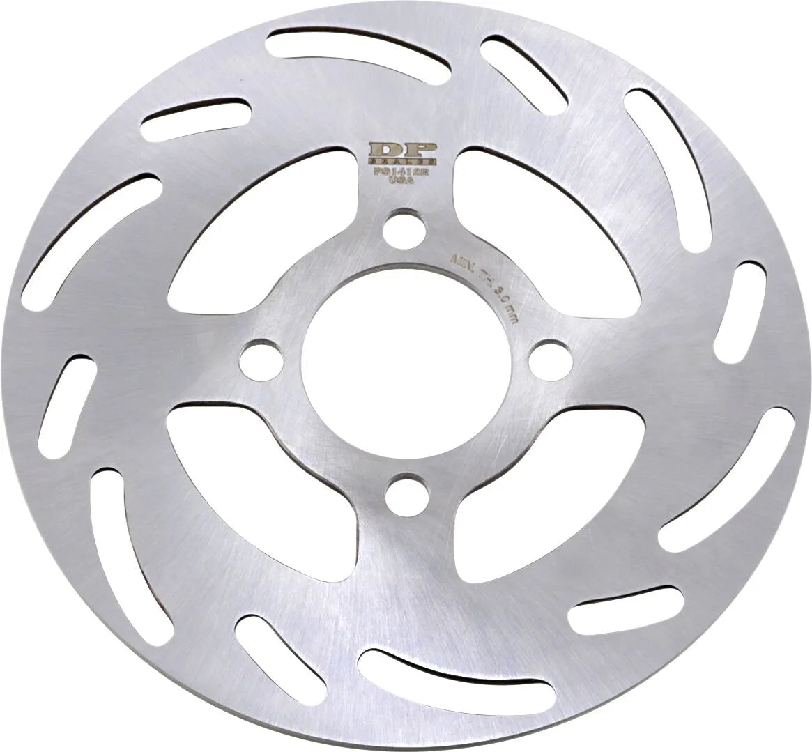 MOOSE OFFROAD HARD-PARTS Bromsskiva Bak ATV PS1412R - PE17110203 bild 1 PMIMAGE:CBA39519C15120362C1D