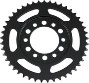 Jt Sprockets Steel Rear Sprocket Bakdrev stål - PEJTR184245 bild 1 PMIMAGE:AC8F0F875DB501DE4A3C