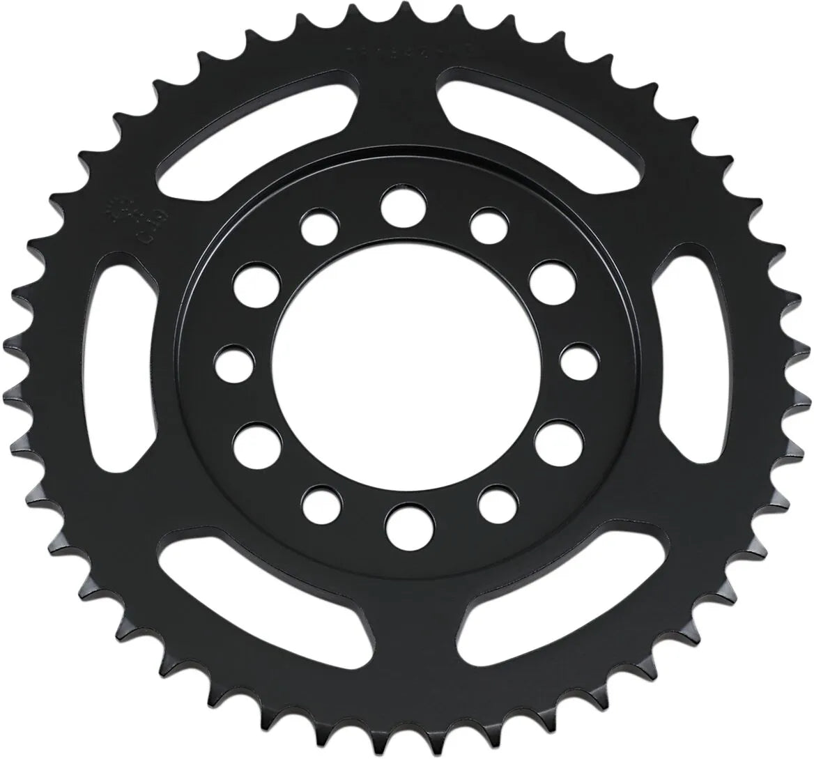 Jt Sprockets Steel Rear Sprocket Bakdrev stål - PEJTR184245 bild 1 PMIMAGE:AC8F0F875DB501DE4A3C