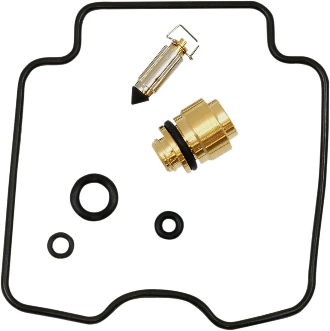 K&L SUPPLY Förgasarservicekit för Yamaha FZS1000 - PE10030384 bild 1 PMIMAGE:A062038D9C9B1F1D0A13