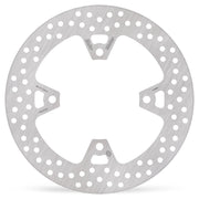 Moto Master Halo Series Fixed Rotor Bromsskivor street - PE17104888 bild 1 PMIMAGE:3ACFBD06C6A028B8A983
