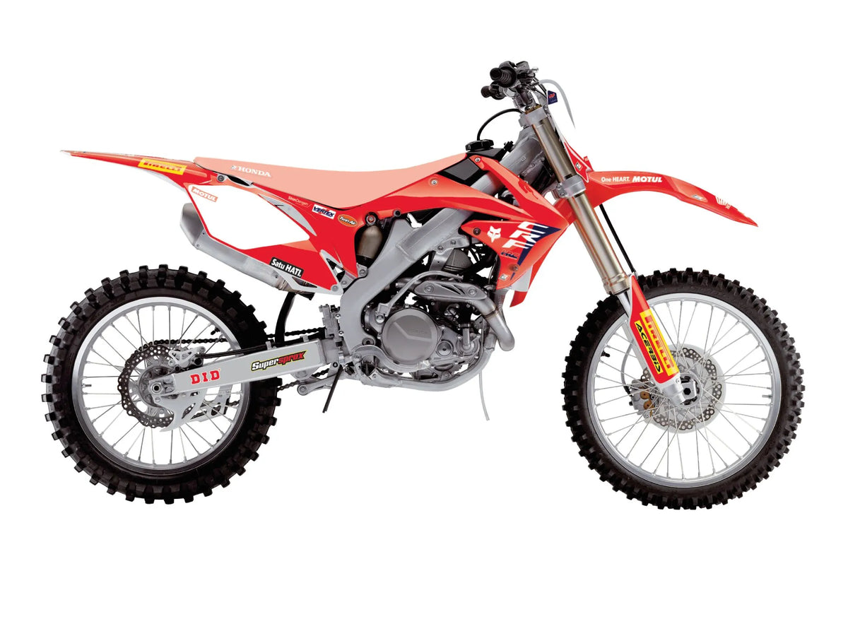BLACKBIRD RACING Replica Team Honda HRC 2024 Dekalset - PE43027291 bild 1 PMIMAGE:66C54D5311B2F8BD65A7