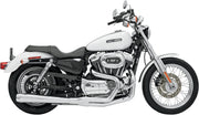 Bassani Xhaust Road Rage 2:1 Exhaust System Kompletta avgassystem Harley - PE18001168 bild 1 PMIMAGE:4882CB5A13BA2D608858