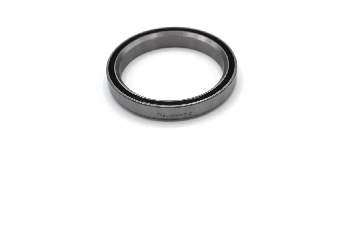 BLACK BEARING Headset Lager HB 36.8X45.8X6.5MM 45°/45° - PE04100403 bild 2 PMIMAGE:F5AC79CFE49976B27F72