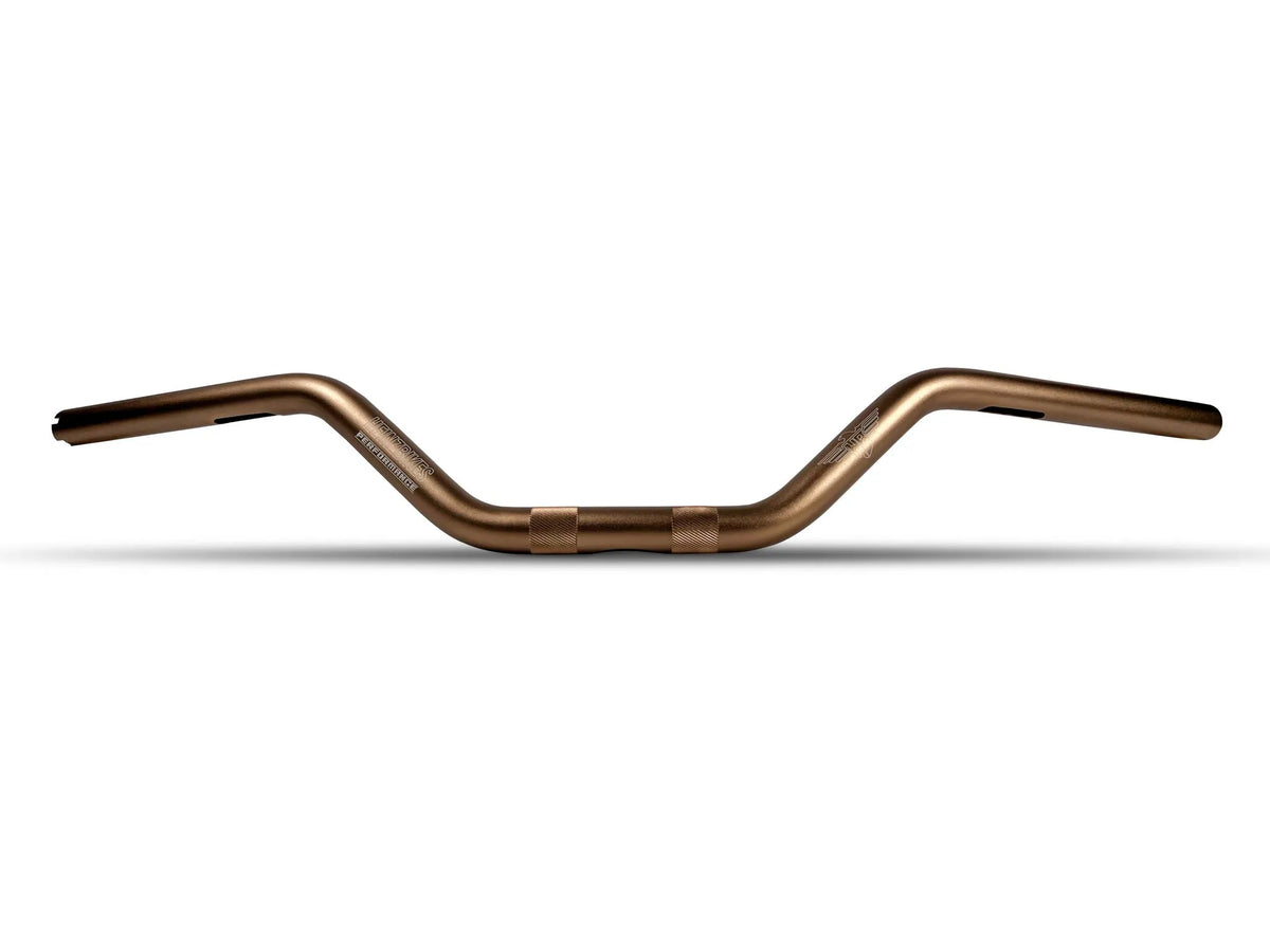 Heinz Bikes Performance ClubStyle MX Handlebar Styren - PE06016870 bild 1 PMIMAGE:4CB8C5271AFDF76AE469