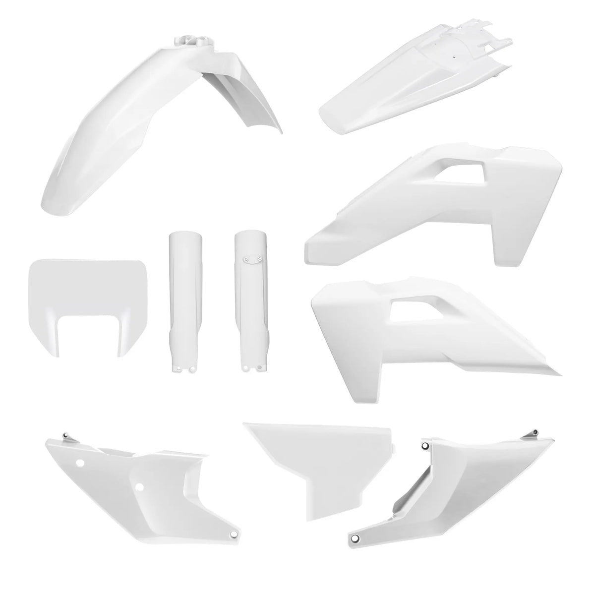 Polisport Full Replacement Body Kit Offroadmotorcyklar - PE06141989 bild 1 PMIMAGE:7C8B4CCEF4657C4D798D