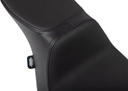Drag Specialties Seats Extended Reach Predator III Seat Sadlar Harley Touring - PE08011951 bild 2 PMIMAGE:9266574B57E545A941DD