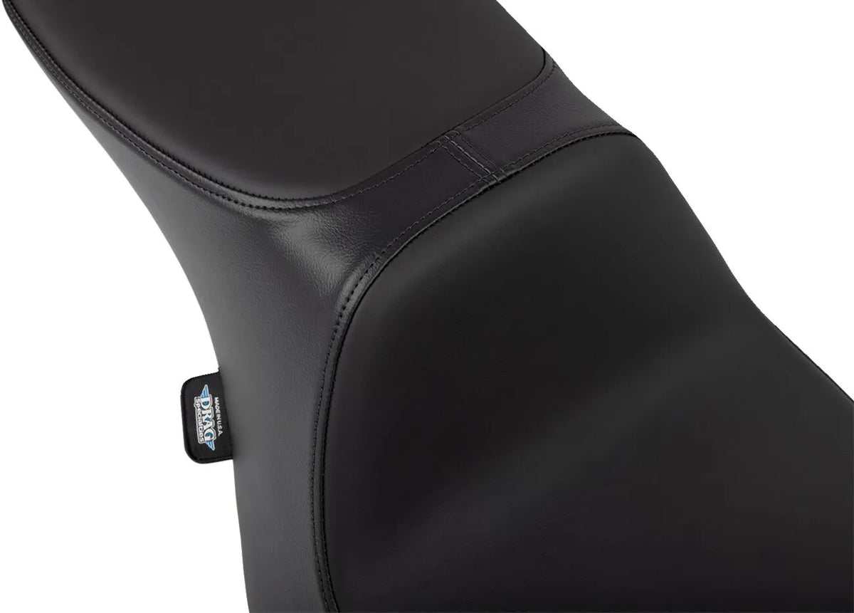 Drag Specialties Seats Extended Reach Predator III Seat Sadlar Harley Touring - PE08011951 bild 2 PMIMAGE:9266574B57E545A941DD
