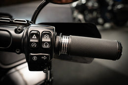 Harley-Davidson Road Glide Special Touring (FLTRXS) 124 Cui Big Bore YWG593 – bild 19