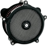 Performance Machine (Pm) Super Gas Air Cleaner Kit Luftburkar & tillbehör - PE10102668 bild 1 PMIMAGE:A6016D50BA2774A882DA